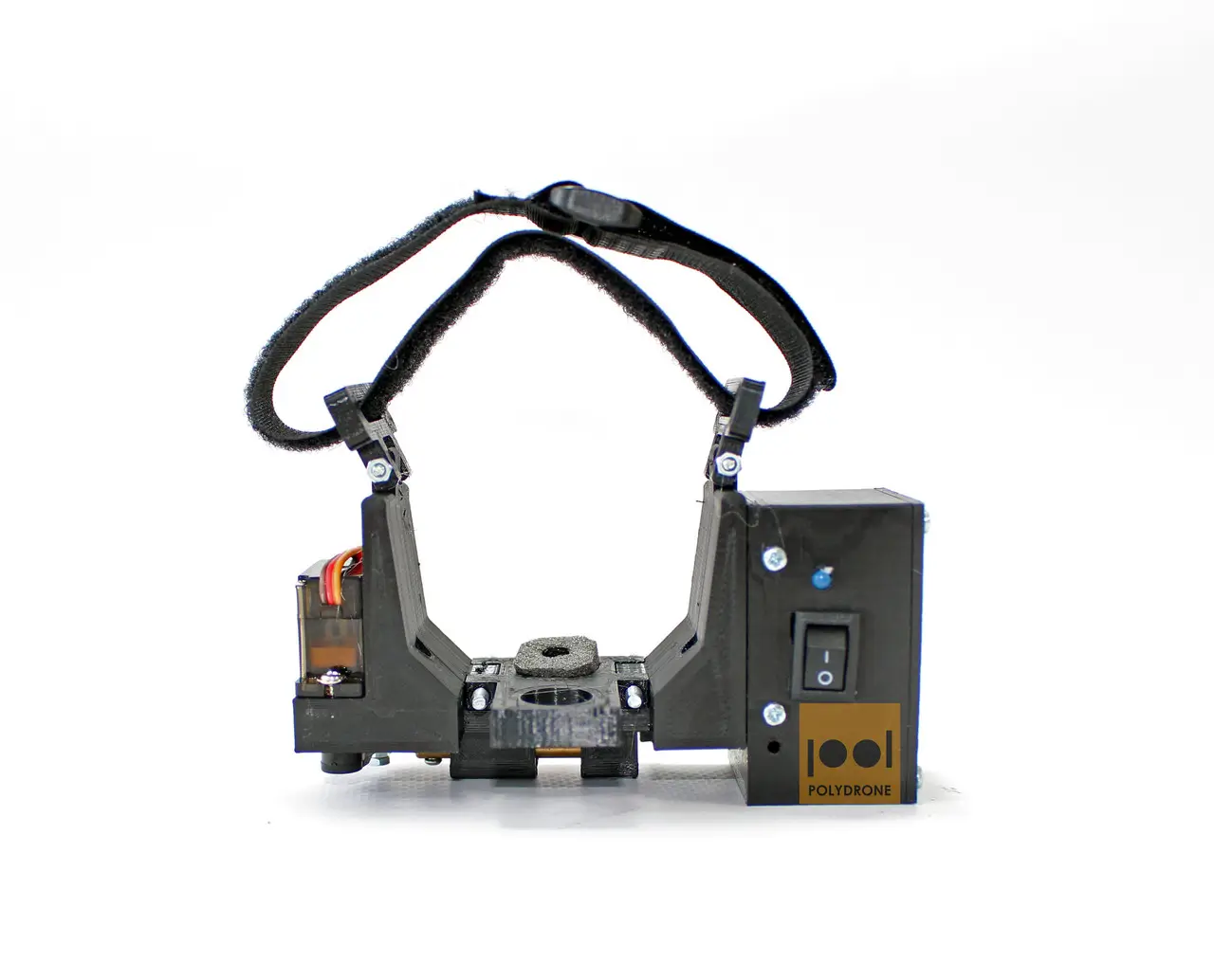 Універсальна cистема скидання для коптера DJI AIR 2S, фото 1