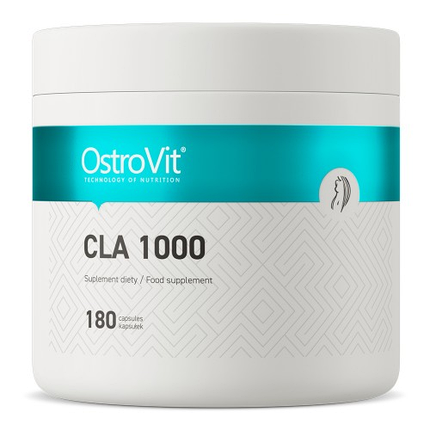 CLA OstroVit 180 Caps, фото 1