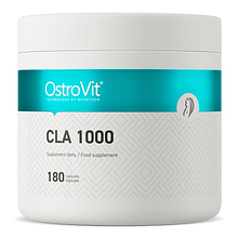 CLA OstroVit 180 Caps