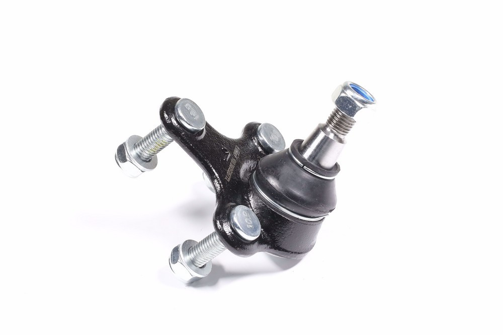 Опора кульова SKODA OCTAVIA 04-13, VW CADDY 04- передн. лів. (RIDER) RD.993526772