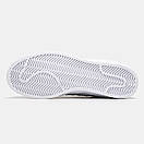 Кросівки чоловічі білі Adidas Superstar Triple White (16020), фото 5