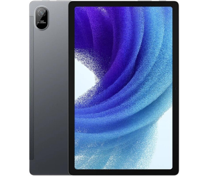 Планшет Oscal Pad 15 4G 8/256GB Dual Sim Stellar Grey