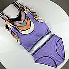 Жіночі  бавовняні комплекти #901, фото 6