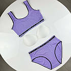 Жіночі  бавовняні комплекти #901, фото 3