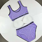 Жіночі  бавовняні комплекти #901, фото 4