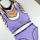 Жіночі  бавовняні комплекти #901, фото 2