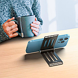 Підставка тримач для телефону смартфона HOCO PH49, фото 5