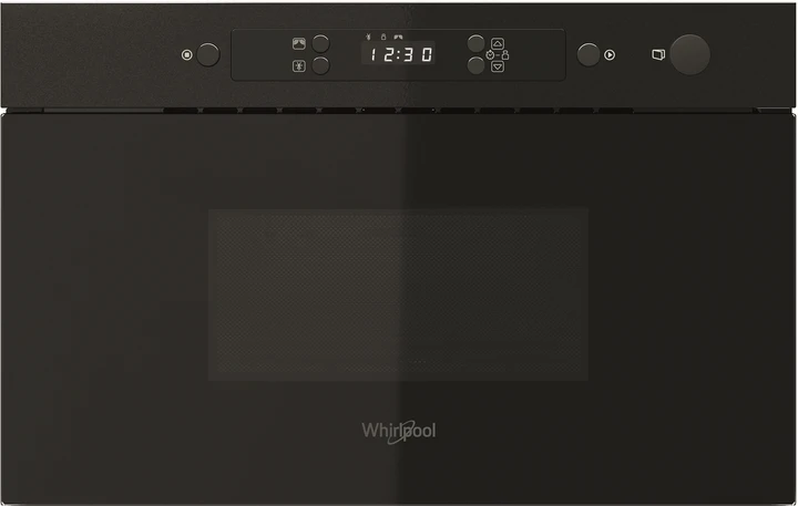 Мікрохвильова піч (НВЧ) вбудована Whirlpool MBNA900B