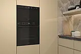 Мікрохвильова піч (НВЧ) вбудована Whirlpool MBNA900B, фото 5
