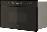 Мікрохвильова піч (НВЧ) вбудована Whirlpool MBNA900B, фото 4