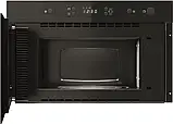 Мікрохвильова піч (НВЧ) вбудована Whirlpool MBNA900B, фото 8