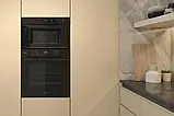 Мікрохвильова піч (НВЧ) вбудована Whirlpool MBNA900B, фото 9