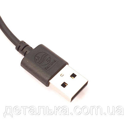 Кабель для заряджання тримера Philips MG5920, MG5930, MG5940, MG5950, MG7925, MG7940, MG7950, MG9552, MG9555, фото 3