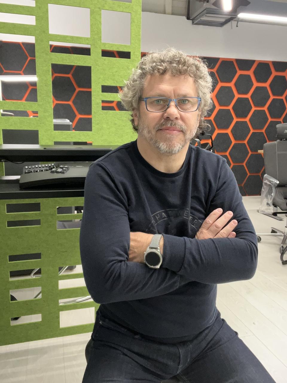 SP-15 ЗОНУЮЧА АКУСТИЧНА ПАНЕЛЬ-ПЕРЕГОРОДКА (Зелена А-17), фото 1