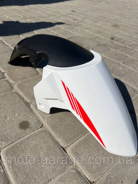 Крило переднє Musstang Region, МТ200-8,VIPER V200B, ZS200-1