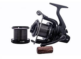 Коропова котушка SONIK DOMINATORX 6000RS BIG PIT REEL