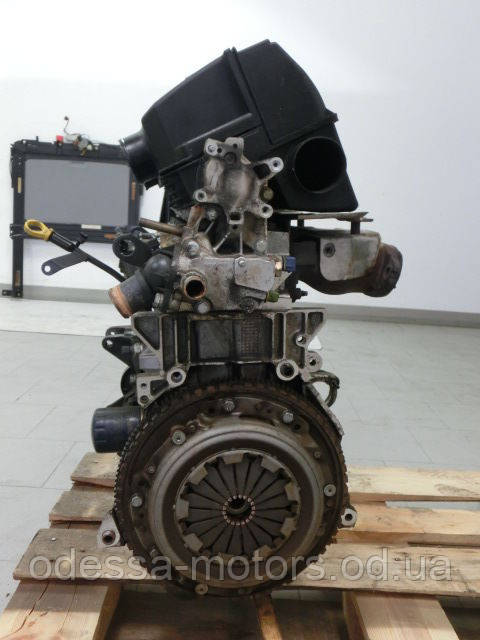 Двигун Mazda 3 2.0, 2013-today тип мотора LFX, фото 1