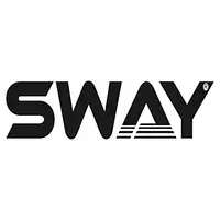 Ножиці філірувальні Sway