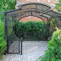 Альтанки, бесідки