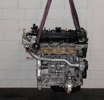 Двигун Mazda CX-5 2.0, 2012-today тип мотора PEY5, PEY4