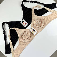 Жіночі бюстгальтери Millesia#8252 (DD)