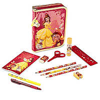 Пенал Disney Belle Belle Zip-Up Stationery Kit