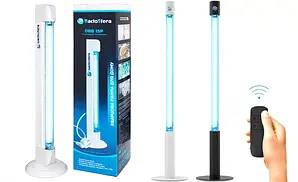 Бактерицидні лампи