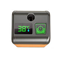 Портативний автономний душ з вбудованим акумулятором 4800 mAh, фото 3