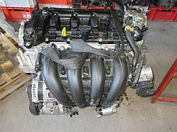 Двигун Mazda 6 Saloon 2.5, 2012-today тип мотора PYY1