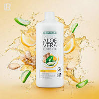 LR LIFETAKT Питний гель Aloe Vera Імунітет Плюс трирівнева формула зміцнення імунітету