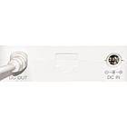 ДБЖ для роутера BBU15-DT + Подарунок Налобний ліхтар BL 203 COB / Упс для роутера/ Безперебійник для роутера, фото 4