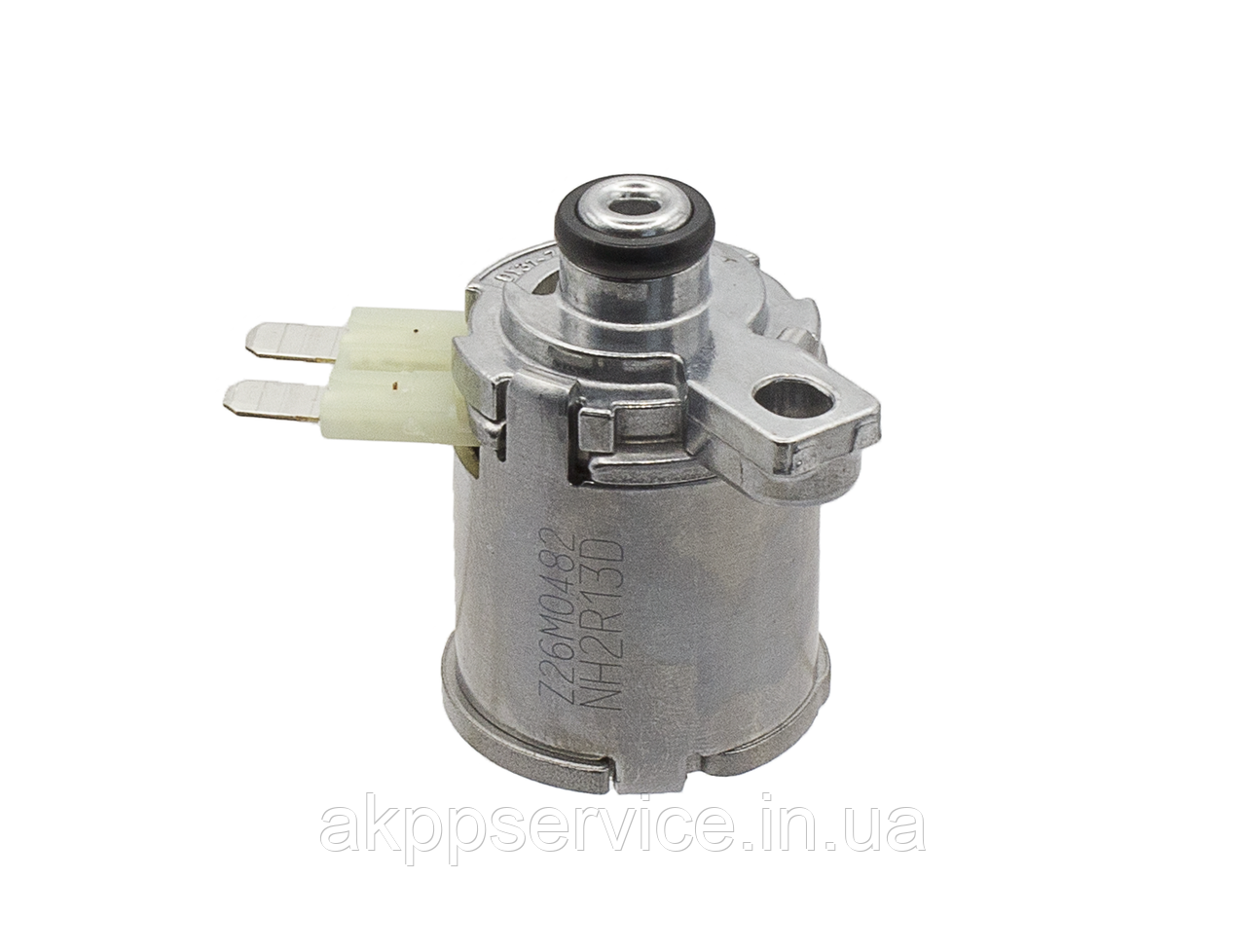 Соленоїд EPC (N472) / Cooling Flow Solenoid (N471) DSG 0B5 DL501 09-up NH2R13D, фото 1