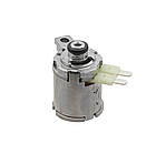 Соленоїд EPC (N472) / Cooling Flow Solenoid (N471) DSG 0B5 DL501 09-up NH2R13D, фото 3
