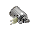 Соленоїд EPC (N472) / Cooling Flow Solenoid (N471) DSG 0B5 DL501 09-up NH2R13D, фото 5