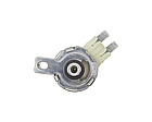 Соленоїд EPC (N472) / Cooling Flow Solenoid (N471) DSG 0B5 DL501 09-up NH2R13D, фото 7