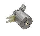 Соленоїд EPC (N472) / Cooling Flow Solenoid (N471) DSG 0B5 DL501 09-up NH2R13D, фото 4