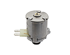 Соленоїд EPC (N472) / Cooling Flow Solenoid (N471) DSG 0B5 DL501 09-up NH2R13D, фото 2