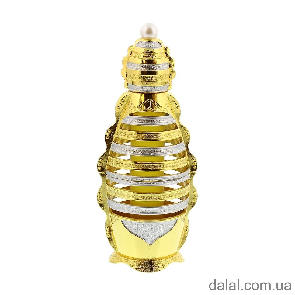 Флакон для олійних парфумів Lulu 12ml