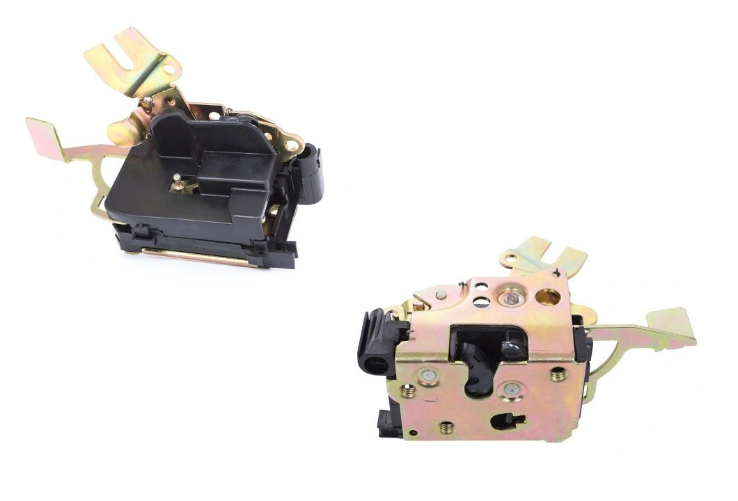 Замок задніх дверей для Fiat Ducato Фіат Дукато 1994-2006 Нова, фото 1