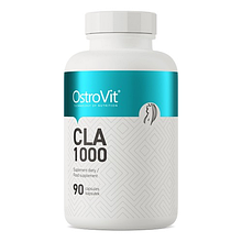 CLA OstroVit 90 Caps