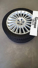 Оригінальні диски 19" Mercedes Benz S-Class W222