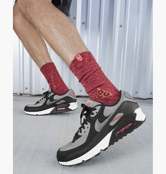 NIKE AIR MAX 90 CASUAL FD0664 001 42 26 5 2261917362