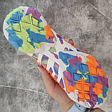 Сороконіжки Adidas Predator FREAK + TF/адідас предатор/ футбольне взуття, фото 5