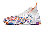 Сороконіжки Adidas Predator FREAK + TF/адідас предатор/ футбольне взуття, фото 11