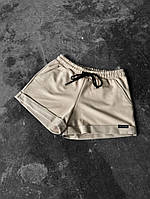 Шорти жіночі Reload - Base, бежевий