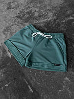 Шорти жіночі Reload - Base, м'ятний