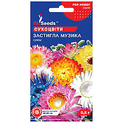 Квіткова суміш Застигла музика 0.5 г Gl Seeds