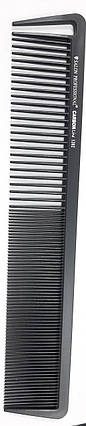 Гребінець для стриження Salon Carbon Line 1202, фото 2