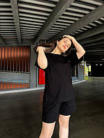 Комплект Reload - Paris, чорний