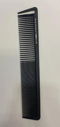 Гребінець для стриження Salon Carbon Line 1202, фото 3